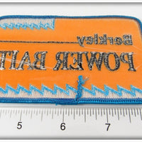 Berkley Power Bait Patch