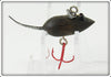 Contemporary Brown Fly Rod Mouse