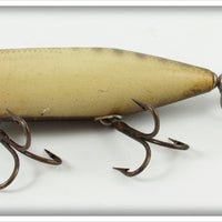 Creek Chub Pikie Scale Injured Minnow