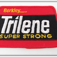 Vintage Berkley Trilene Super Strong Patch 
