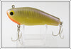 Bagley Golden Shiner Pinfish Balsa Shiner