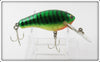 Bagley Hot Green Chartreuse Kill' R B