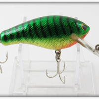 Bagley Hot Green Chartreuse Kill' R B