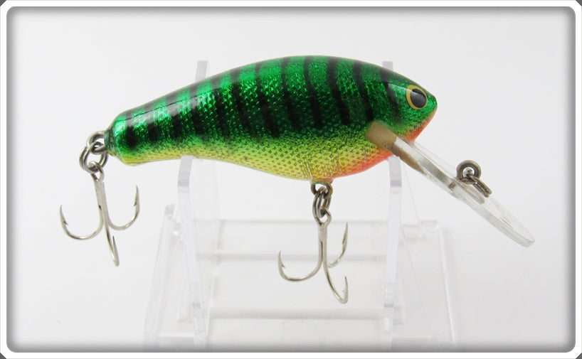 Bagley Hot Green Chartreuse Kill' R B