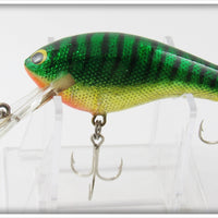 Bagley Hot Green Chartreuse Kill' R B