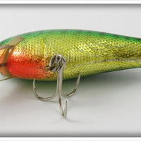 Bagley Hot Green Chartreuse Kill' R B