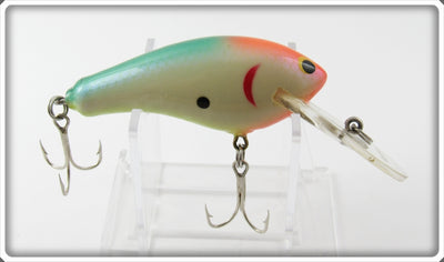 Bagley Parrot Kill' R B