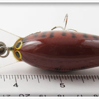 Bagley Dark Crayfish Diving B DB3