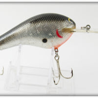 Bagley Black On Silver Diving B DB3