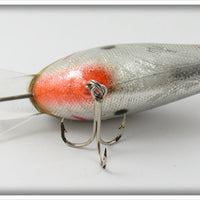 Bagley Black On Silver Diving B DB3