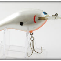 Bagley White Diving B DB3