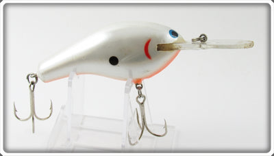 Bagley White Diving B DB3