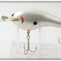 Bagley White Diving B DB3