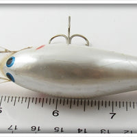 Bagley White Diving B DB3