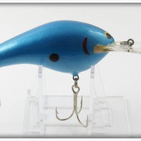 Bagley Blue On Blue Diving B DB3