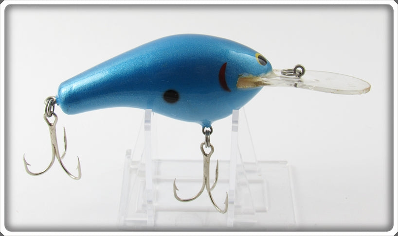 Bagley Blue On Blue Diving B DB3