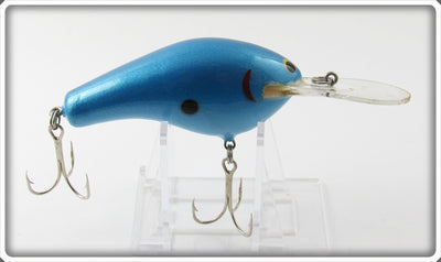 Bagley Blue On Blue Diving B DB3