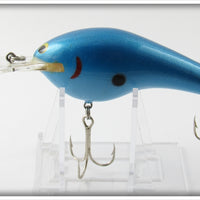 Bagley Blue On Blue Diving B DB3