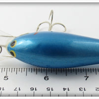 Bagley Blue On Blue Diving B DB3