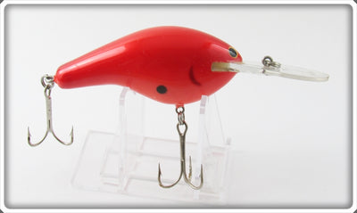 Bagley Red On Red Diving B DB3