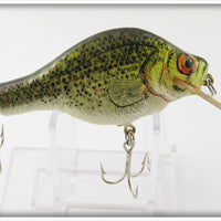 Bagley Crappie Small Fry Crappie