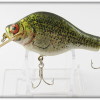 Bagley Crappie Small Fry Crappie