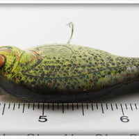 Bagley Crappie Small Fry Crappie