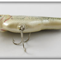 Bagley Crappie Small Fry Crappie