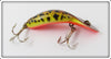 Heddon BRS Brown Crawdad Tadpolly