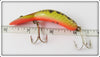 Heddon BRS Brown Crawdad Tadpolly