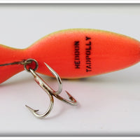 Heddon BRS Brown Crawdad Tadpolly