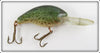 Vintage Rebel Naturalized Crappie Deep Maxi R Lure