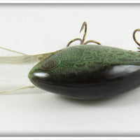 Rebel Naturalized Crappie Deep Maxi R