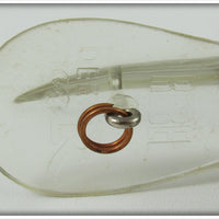 Rebel Naturalized Crappie Deep Maxi R