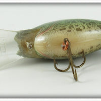 Rebel Naturalized Crappie Deep Maxi R