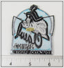 Eagle Claw Fishing Education Center Patch
