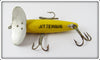 Arbogast Frog Musky Jitterbug