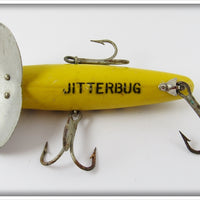 Arbogast Frog Musky Jitterbug