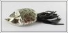Rebel Chrome Moss Master Frog