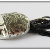 Rebel Chrome Moss Master Frog