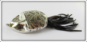 Rebel Chrome Moss Master Frog