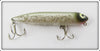Heddon Silver Flitter Zara Puppy