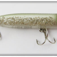 Heddon Silver Flitter Zara Puppy