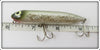 Heddon Silver Flitter Zara Puppy