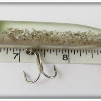 Heddon Silver Flitter Zara Puppy