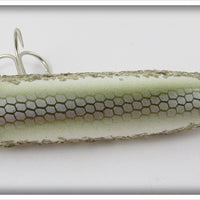 Heddon Silver Flitter Zara Puppy