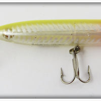 Heddon Yellow Shore Zara Puppy