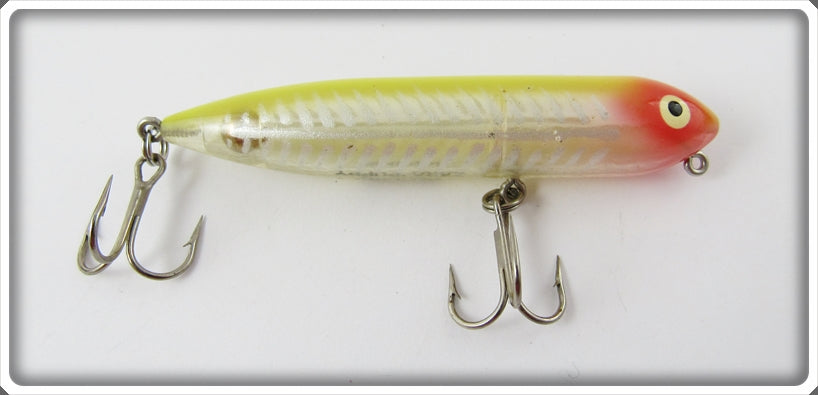 Heddon Yellow Shore Zara Puppy