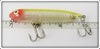 Heddon Yellow Shore Zara Puppy