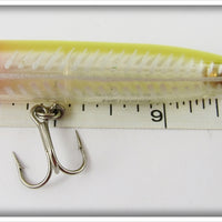 Heddon Yellow Shore Zara Puppy